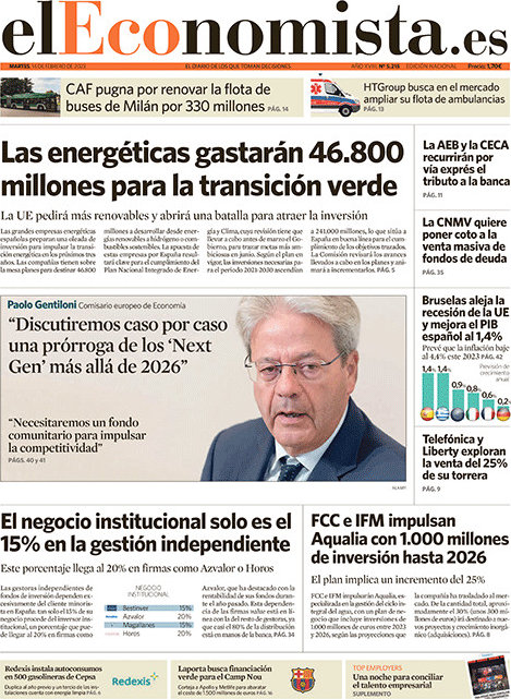 El Economista