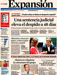 Periodico Expansion