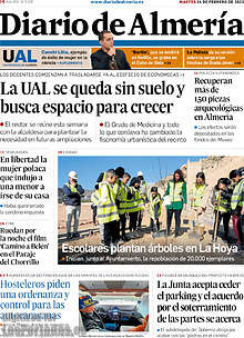 Periodico Diario de Almería