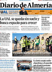 /Diario de Almería