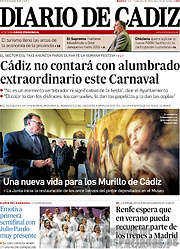 /Diario de Cádiz