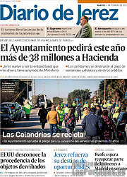 /Diario de Jerez