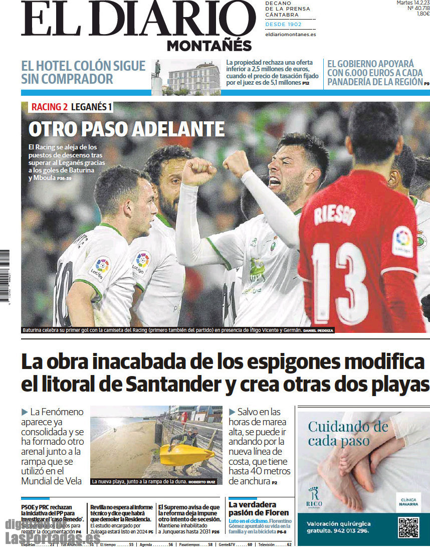 El Diario Montañés