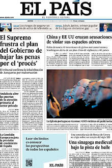 Periodico El País