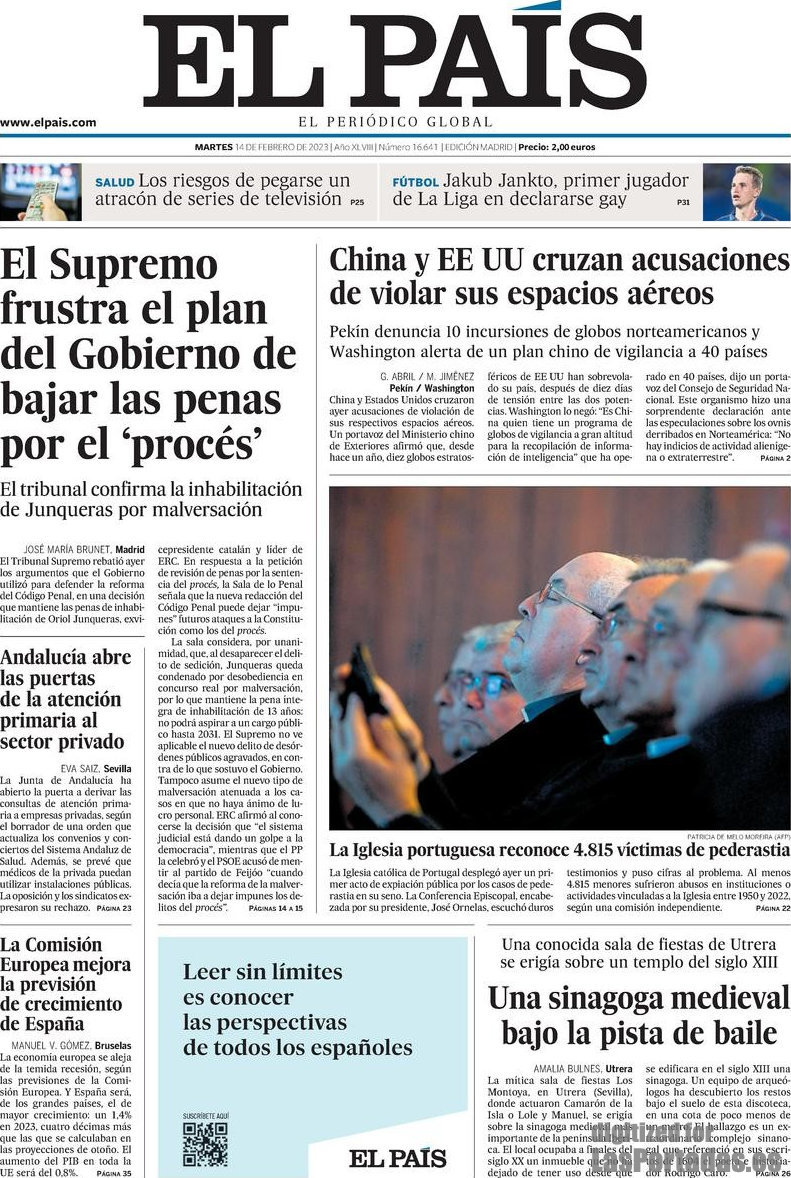 El País