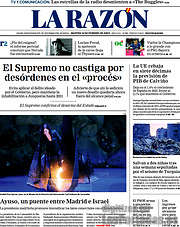 /La Razón