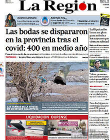 Periodico La Región