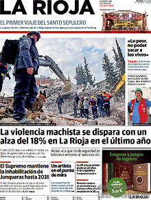 Periodico La Rioja