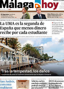 Periodico Malaga Hoy