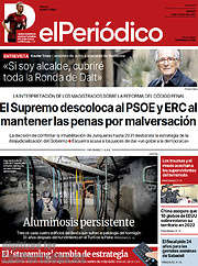 /El Periódico de Catalunya(Castellano)