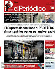 /El Periódico de Catalunya(Català)