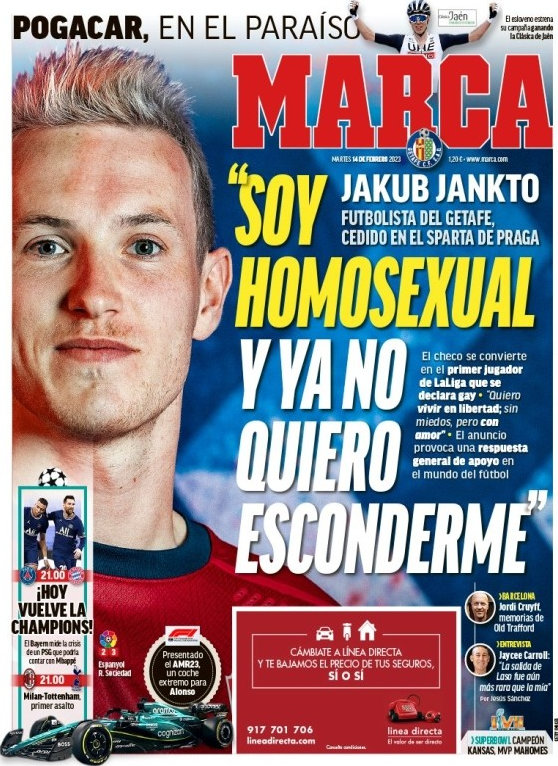 Marca