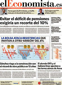 Periodico El Economista