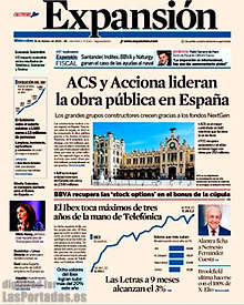 Periodico Expansion