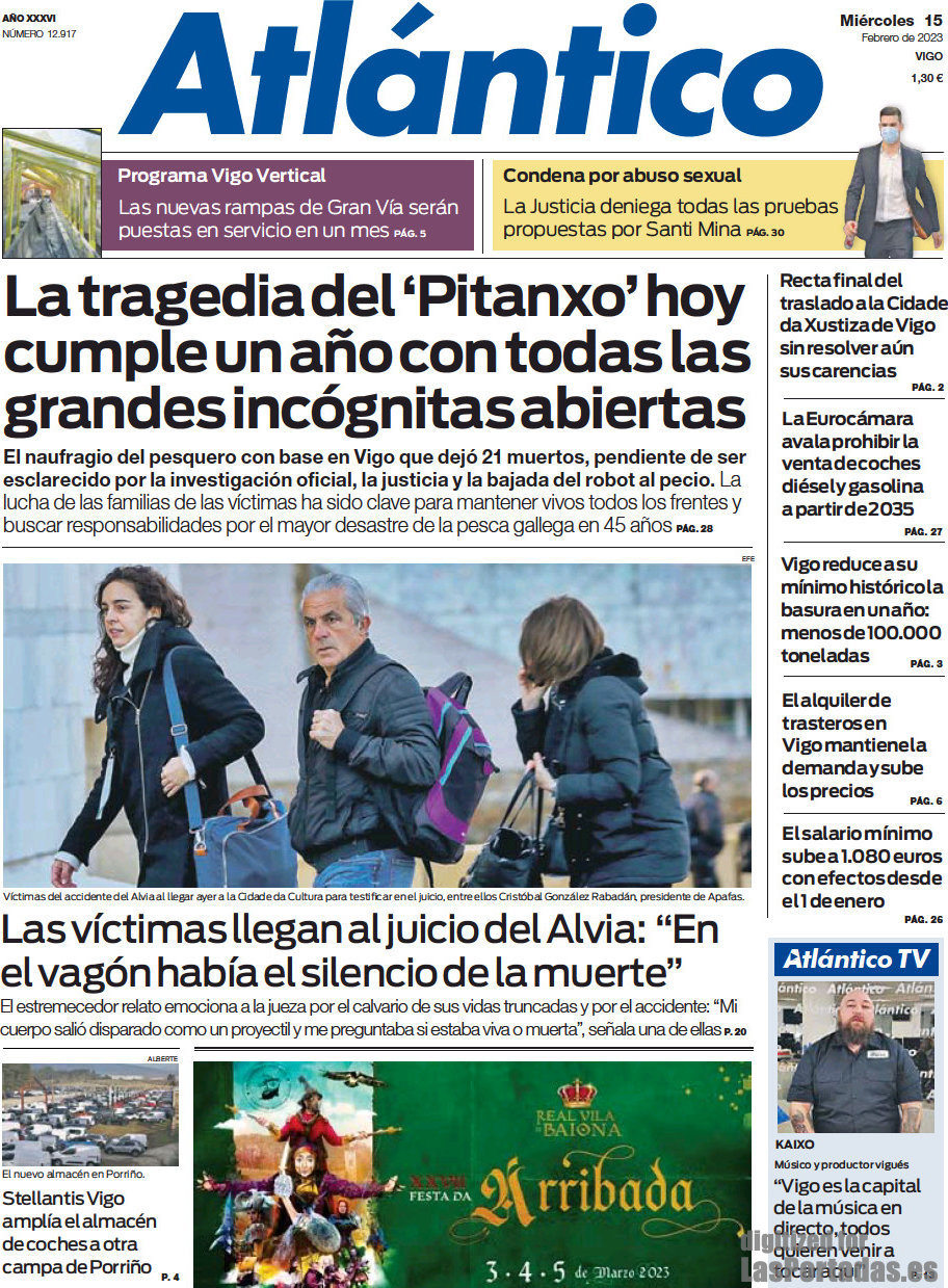 Atlántico Diario