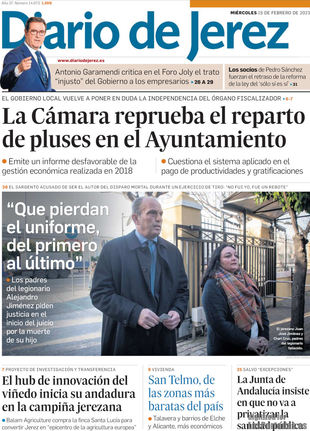 Diario de Jerez