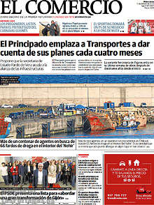 Periodico El Comercio