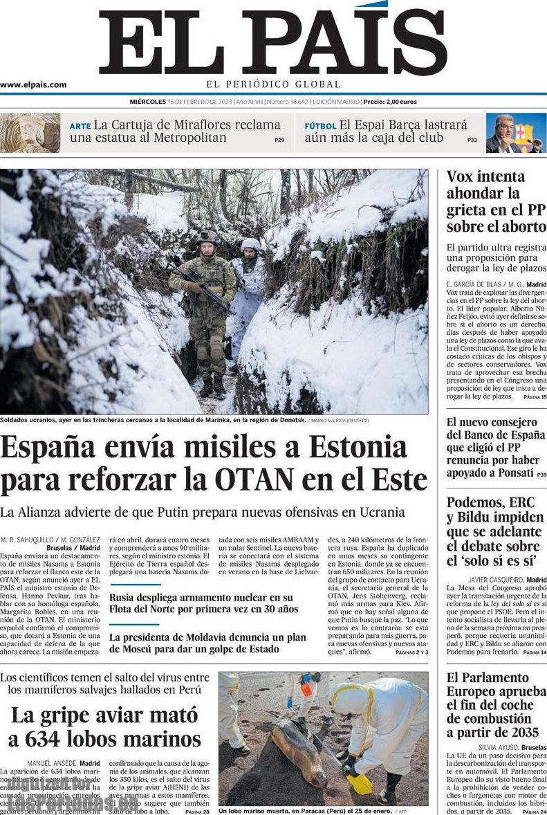 El País