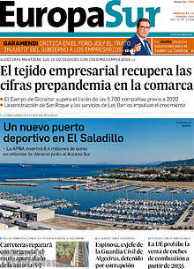 Periodico Europa Sur