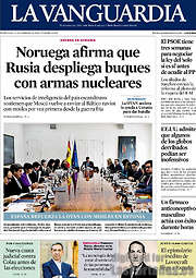 /La Vanguardia