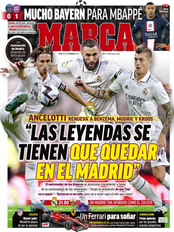 Marca