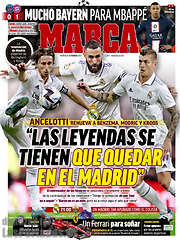 /Marca