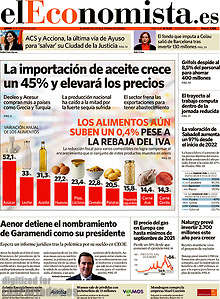 Periodico El Economista