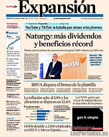 Periodico Expansion