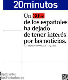 Periodico 20 Minutos