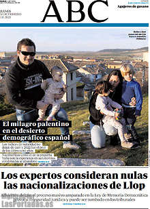 Periodico ABC