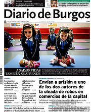 /Diario de Burgos