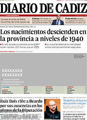 /Diario de Cádiz