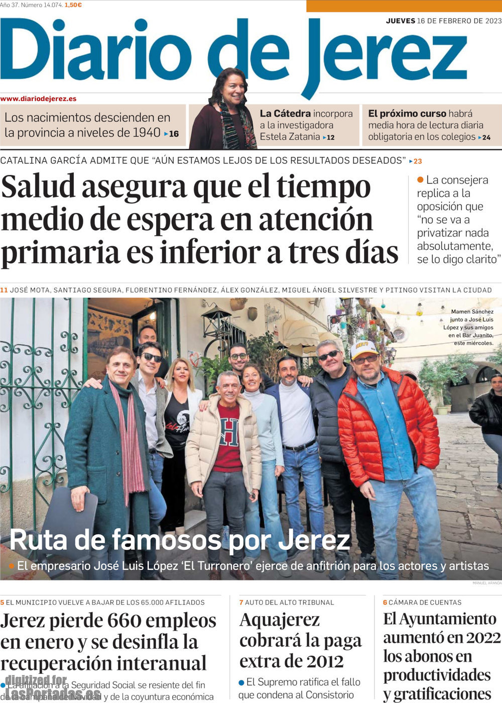 Diario de Jerez