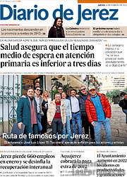 /Diario de Jerez