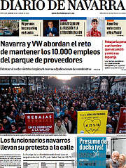 /Diario de Navarra