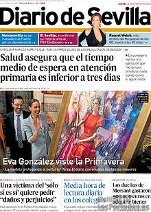 Periodico Diario de Sevilla