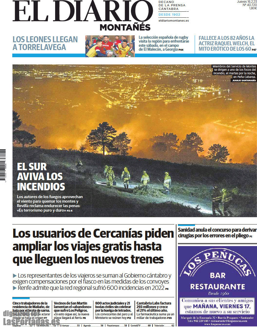 El Diario Montañés