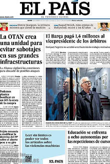 Periodico El País