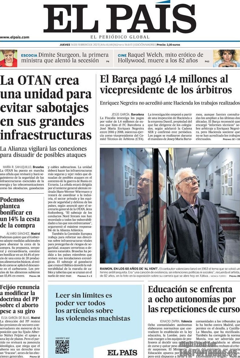 El País