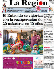 Periodico La Región