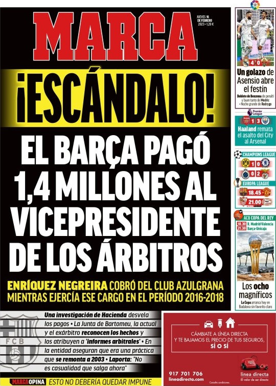 Marca