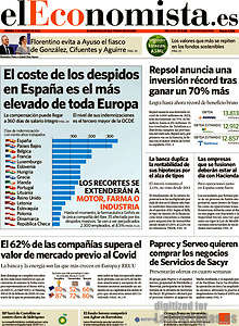 Periodico El Economista