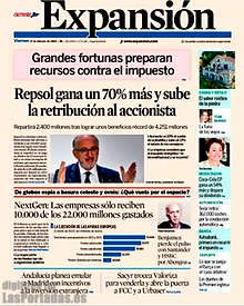 Periodico Expansion