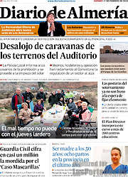 /Diario de Almería