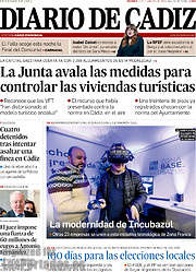 /Diario de Cádiz