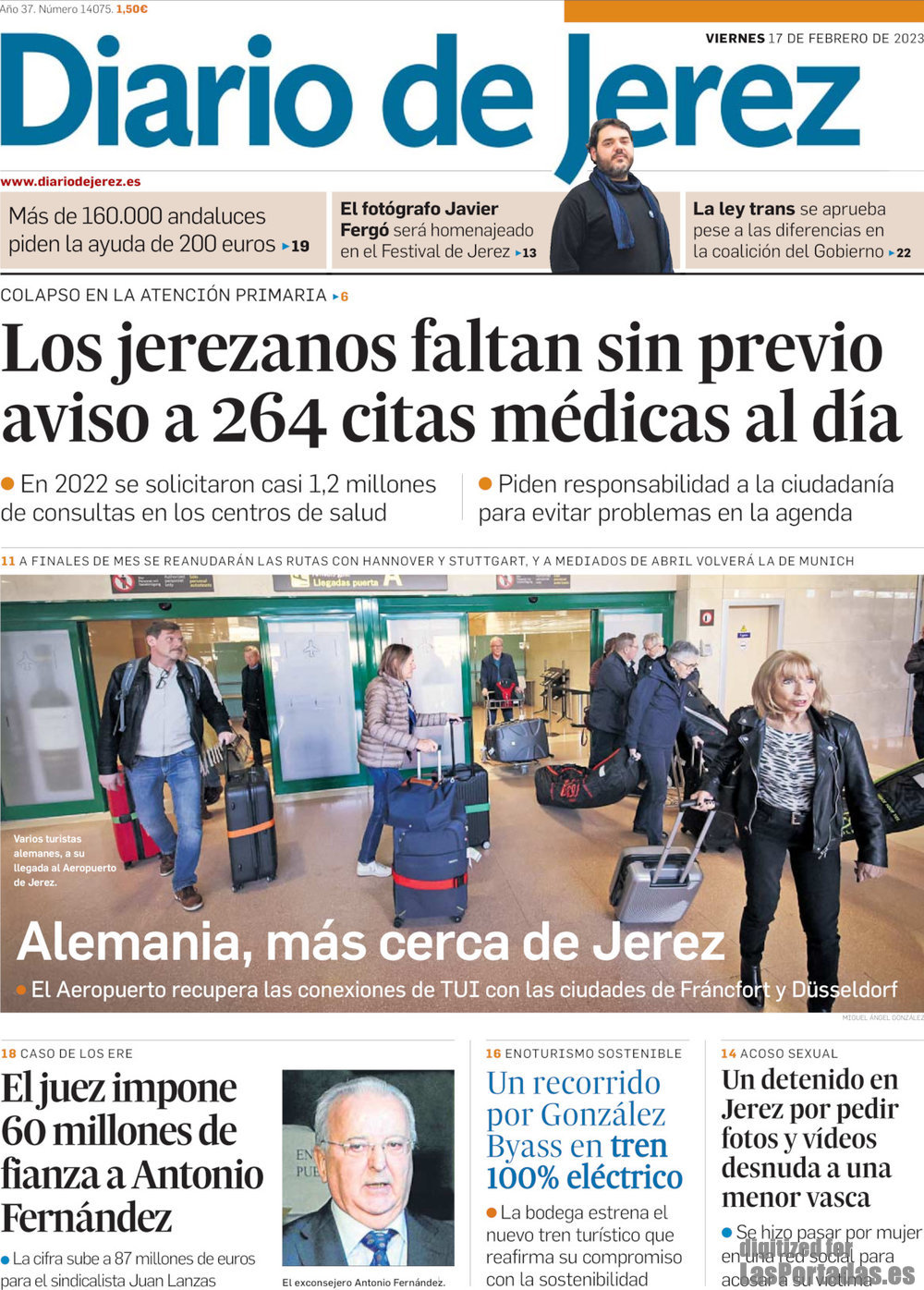 Diario de Jerez