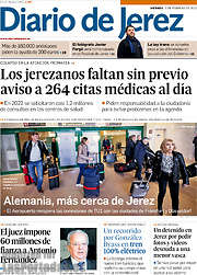 /Diario de Jerez