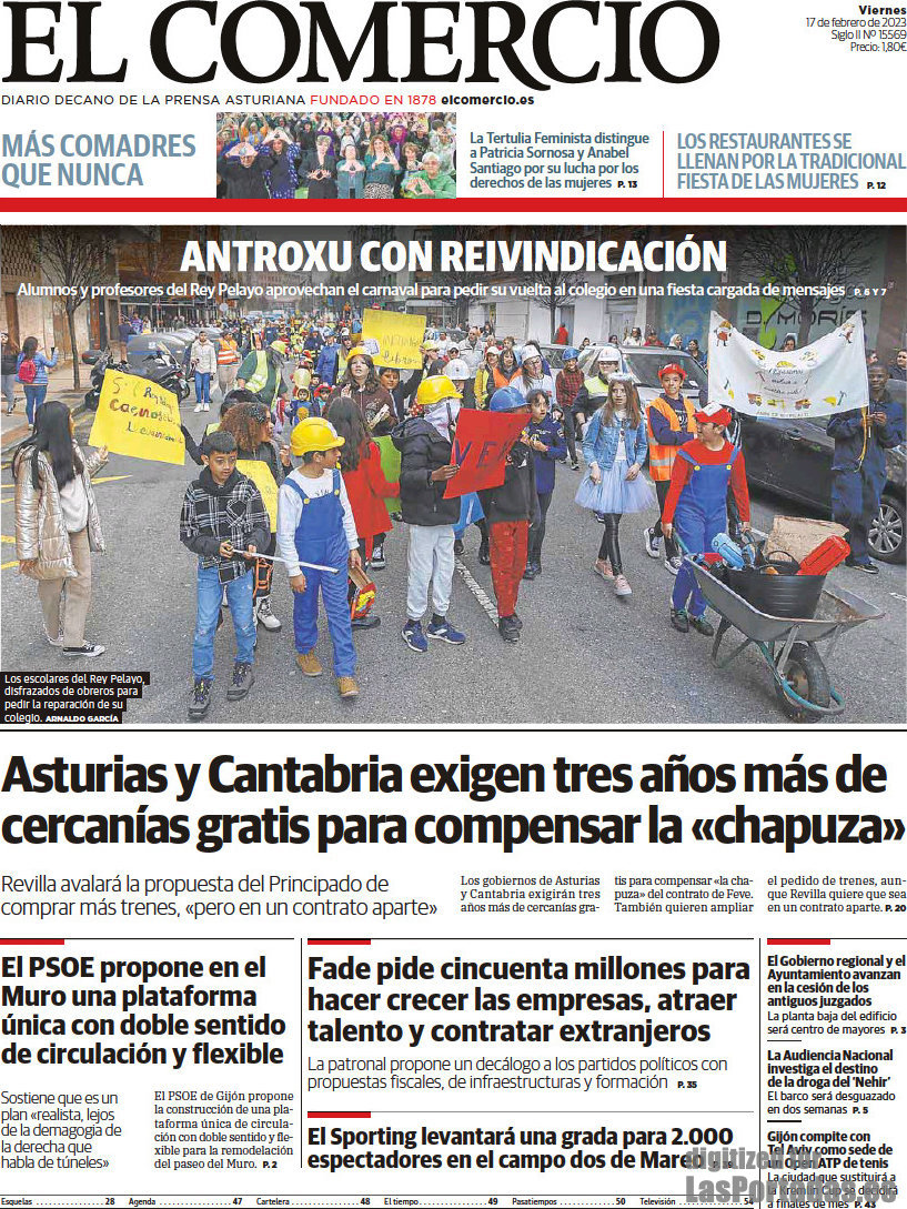 El Comercio