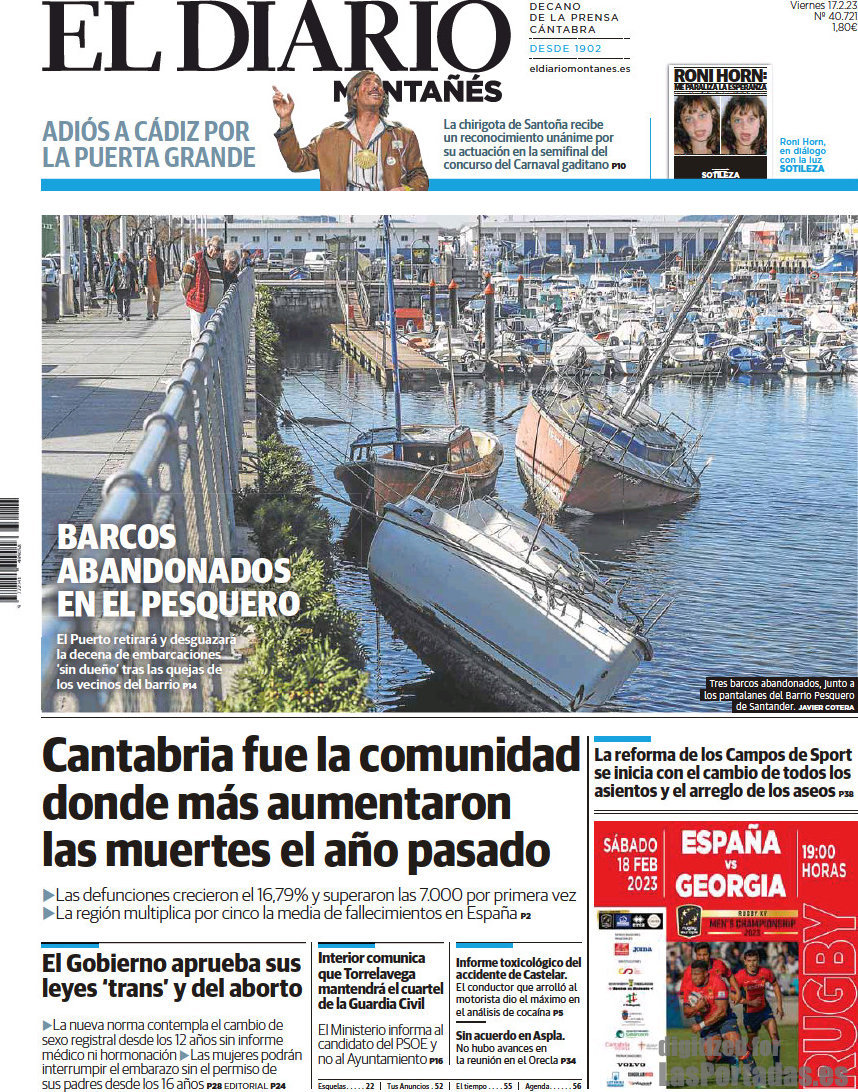 El Diario Montañés