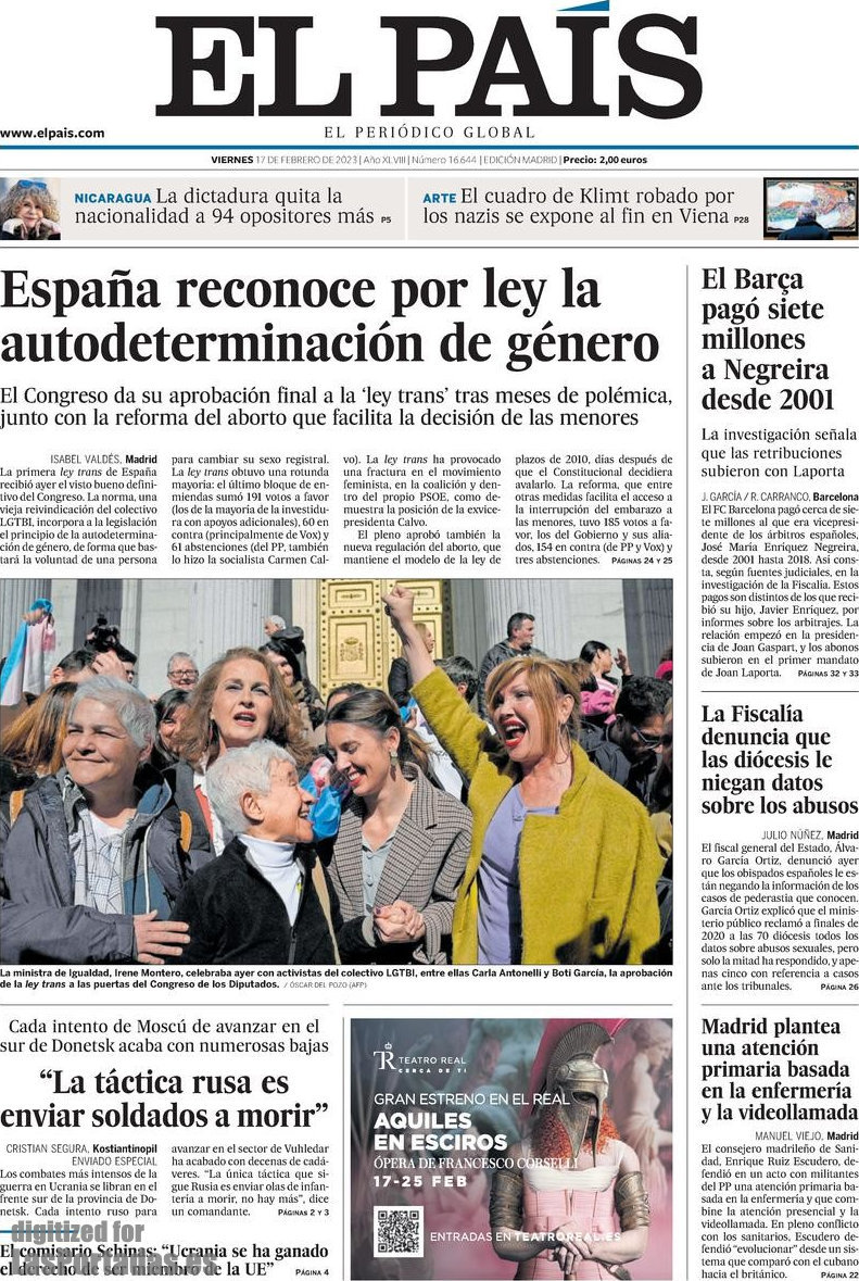 El País